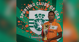 Cajetan Fernandes Cajetan Fernandes