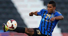 Yves Diba Ilunga Yves Diba Ilunga